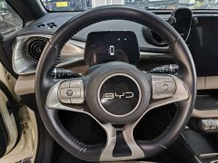 BYD Dolphin 420km Fashion Edition - ფოტო 5