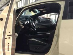BYD Dolphin 420km Fashion Edition - ფოტო 8