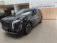 FAW Red Flag HS7 PHEV 2.0T PHEV AWD Flagship Comfort 6-Seater - ფოტო 1