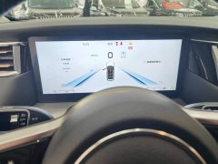 FAW Red Flag HS7 PHEV 2.0T PHEV AWD Flagship Comfort 6-Seater - ფოტო 11