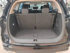 FAW Red Flag HS7 PHEV 2.0T PHEV AWD Flagship Comfort 6-Seater - ფოტო 13