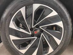 FAW Red Flag HS7 PHEV 2.0T PHEV AWD Flagship Comfort 6-Seater - ფოტო 5