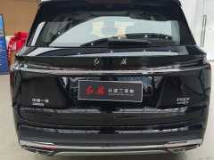FAW Red Flag HS7 PHEV 2.0T PHEV AWD Flagship Comfort 6-Seater - ფოტო 6