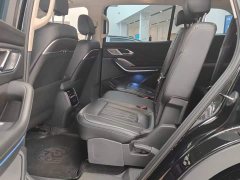 FAW Red Flag HS7 PHEV 2.0T PHEV AWD Flagship Comfort 6-Seater - ფოტო 8