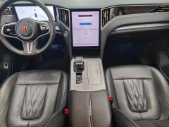 FAW Red Flag HS7 PHEV 2.0T PHEV AWD Flagship Comfort 6-Seater - ფოტო 9