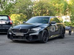 BMW M2 - ფოტო 1