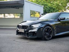 BMW M2 - ფოტო 10