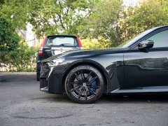 BMW M2 - ფოტო 11