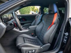 BMW M2 - ფოტო 14