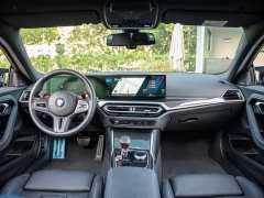 BMW M2 - ფოტო 16