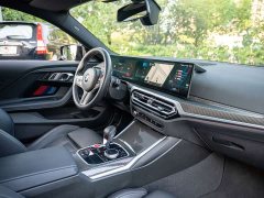 BMW M2 - ფოტო 18