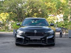 BMW M2 - ფოტო 2