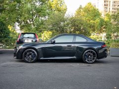 BMW M2 - ფოტო 3