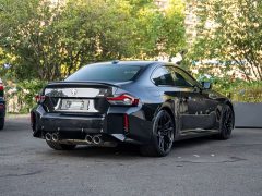 BMW M2 - ფოტო 4