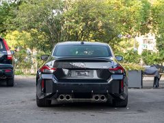 BMW M2 - ფოტო 5