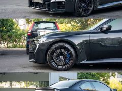 BMW M2 - ფოტო 6