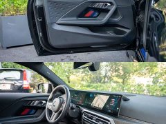 BMW M2 - ფოტო 9