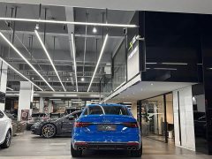 Audi S4 3.0 TFSI - ფოტო 10