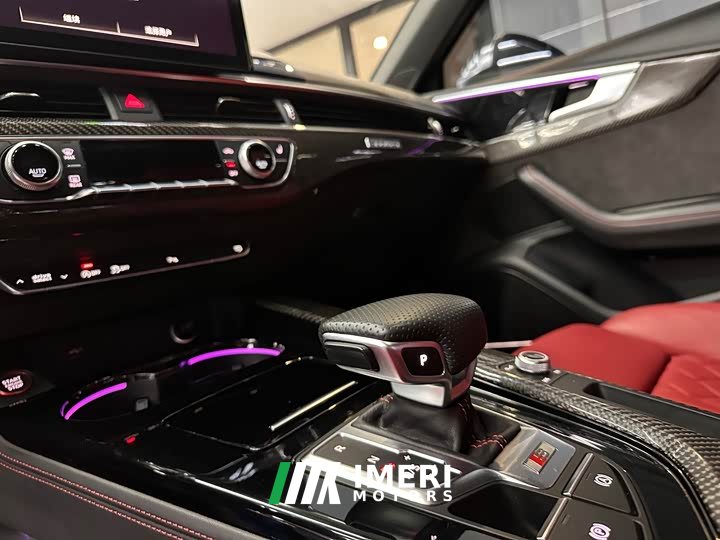 Audi S4 3.0 TFSI