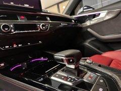 Audi S4 3.0 TFSI - ფოტო 1