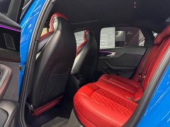 Audi S4 3.0 TFSI - ფოტო 2