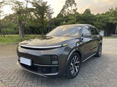Li Auto L8 Pro - ფოტო 1