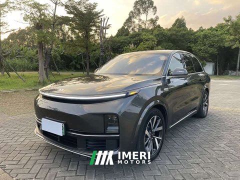 2024 Li Auto L8 Pro - ავტომობილი ჩინეთიდან
