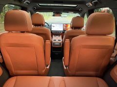 Li Auto L8 Pro - ფოტო 12