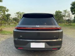 Li Auto L8 Pro - ფოტო 14