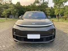 Li Auto L8 Pro - ფოტო 2