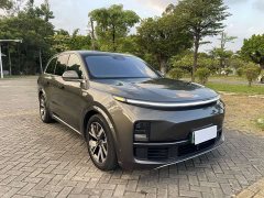 Li Auto L8 Pro - ფოტო 3