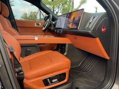 Li Auto L8 Pro - ფოტო 7
