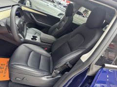 Tesla Model Y Rear-Wheel Drive - ფოტო 10