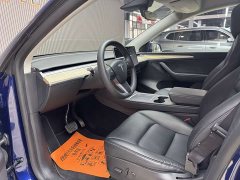 Tesla Model Y Rear-Wheel Drive - ფოტო 11