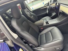 Tesla Model Y Rear-Wheel Drive - ფოტო 12