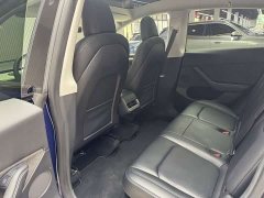 Tesla Model Y Rear-Wheel Drive - ფოტო 13