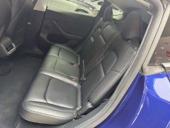 Tesla Model Y Rear-Wheel Drive - ფოტო 14