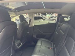 Tesla Model Y Rear-Wheel Drive - ფოტო 15