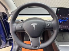 Tesla Model Y Rear-Wheel Drive - ფოტო 16