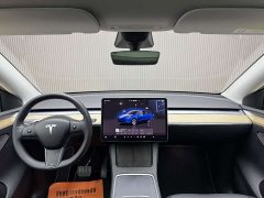 Tesla Model Y Rear-Wheel Drive - ფოტო 18