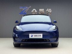 Tesla Model Y Rear-Wheel Drive - ფოტო 2
