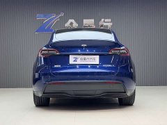 Tesla Model Y Rear-Wheel Drive - ფოტო 3