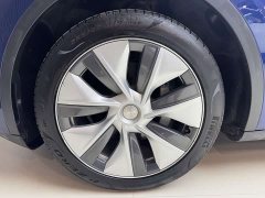 Tesla Model Y Rear-Wheel Drive - ფოტო 7