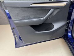 Tesla Model Y Rear-Wheel Drive - ფოტო 8