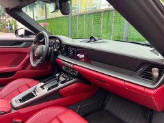 Porsche 911 Targa 4 3.0T - ფოტო 11
