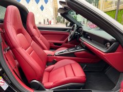 Porsche 911 Targa 4 3.0T - ფოტო 12