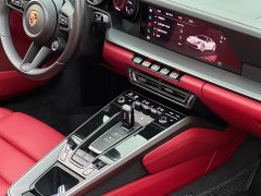Porsche 911 Targa 4 3.0T - ფოტო 13