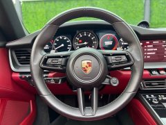 Porsche 911 Targa 4 3.0T - ფოტო 16