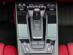 Porsche 911 Targa 4 3.0T - ფოტო 18