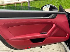 Porsche 911 Targa 4 3.0T - ფოტო 20